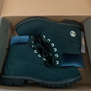 Women’s Timberland boots